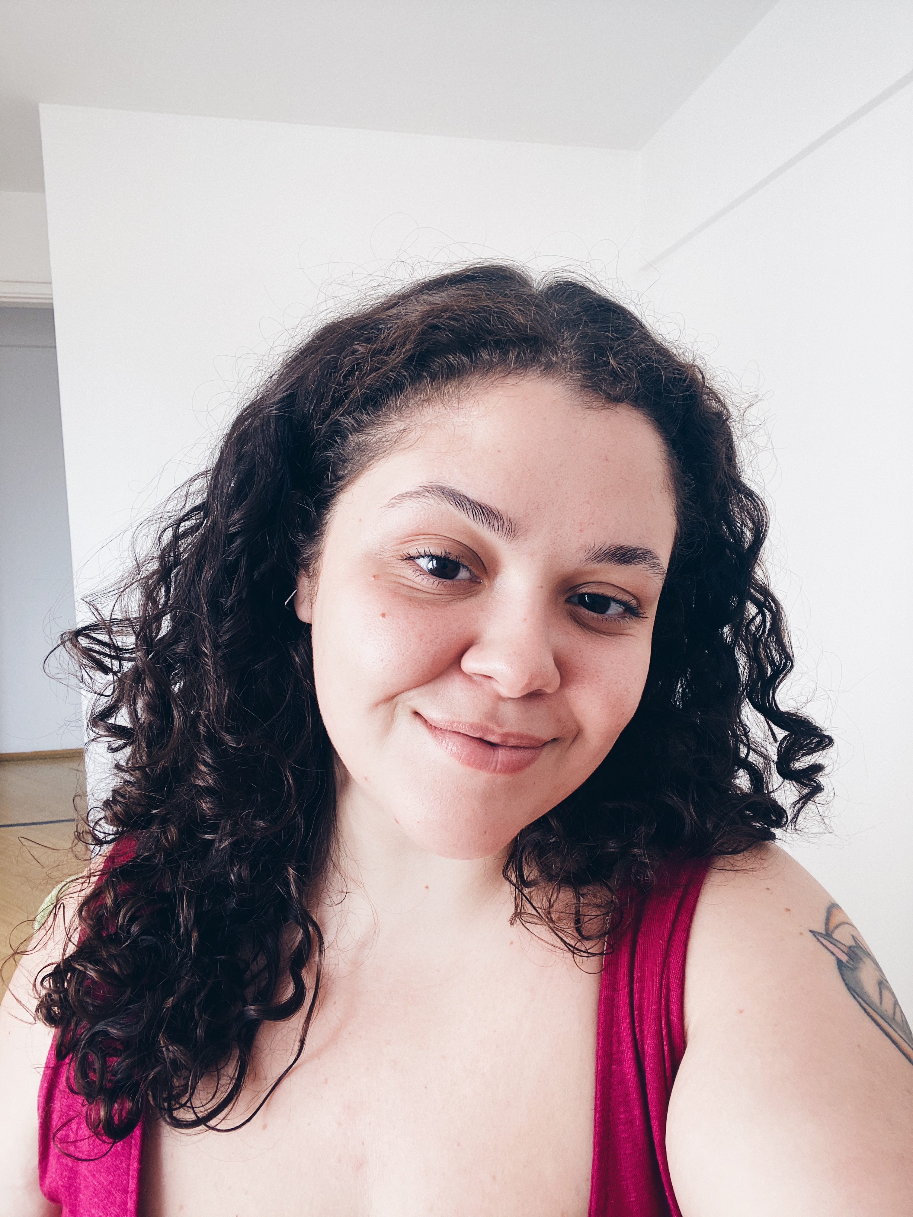 Juliana Pinheiro Sergio portrait