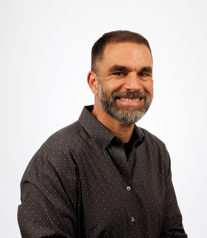 Jeff Donovan portrait