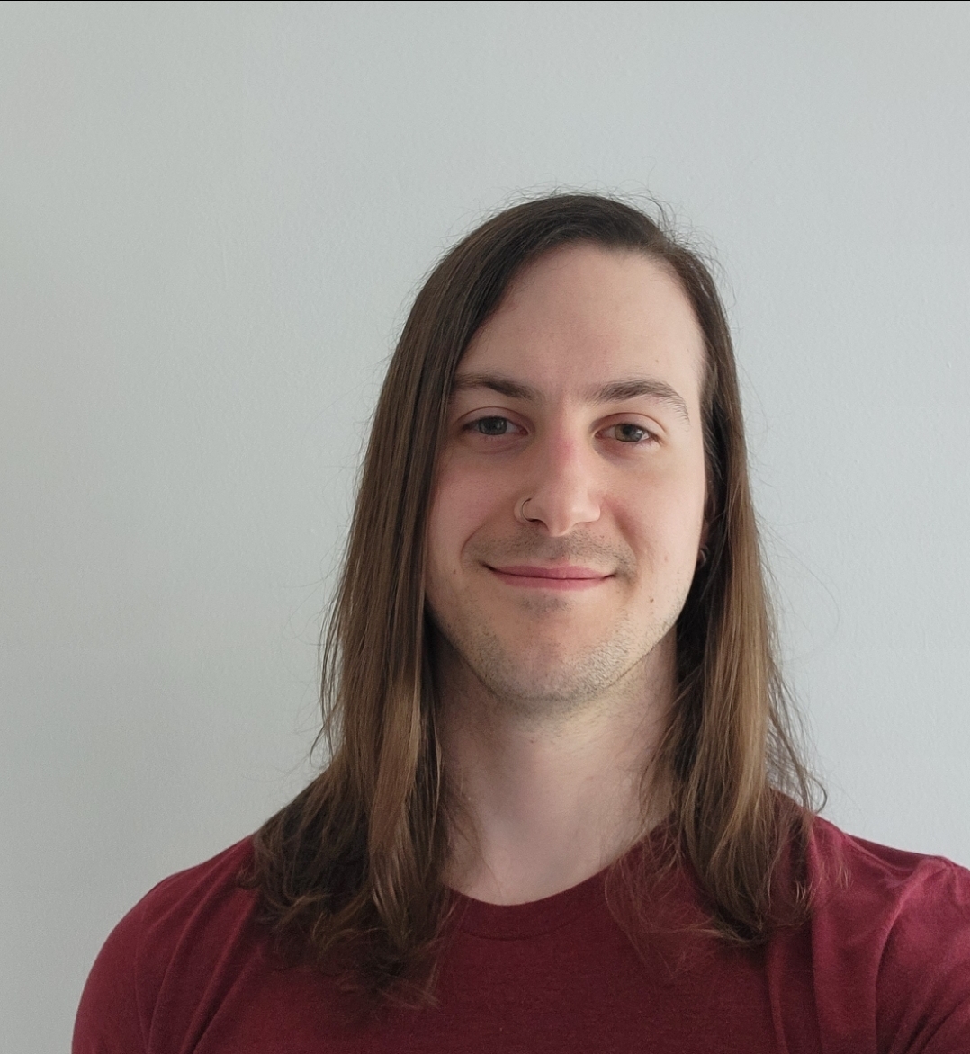 Jake Remmert portrait