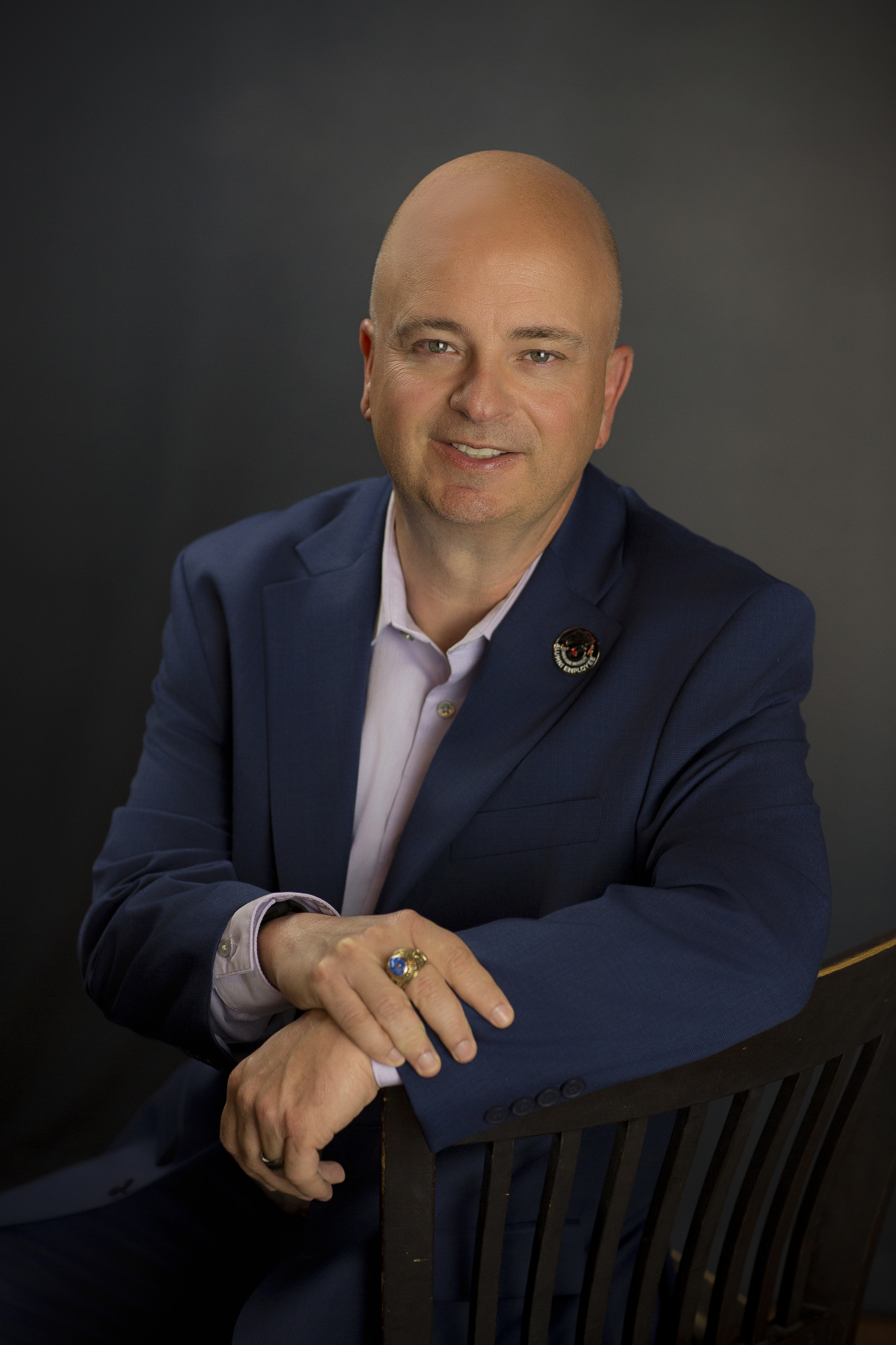 Jay Herrman portrait