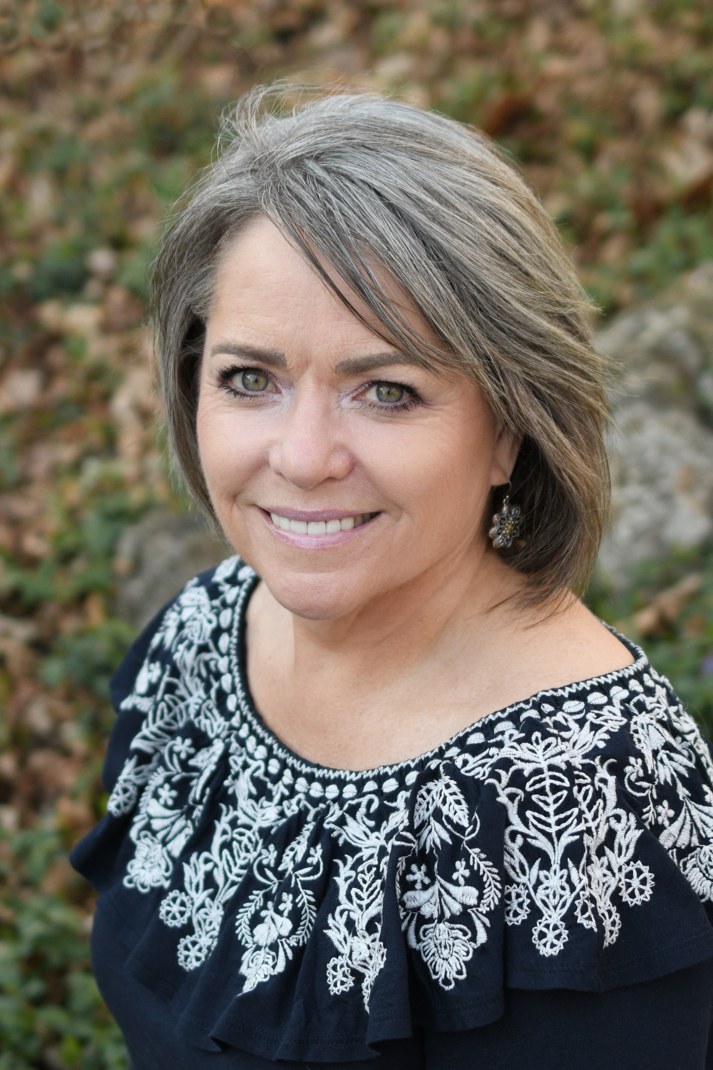 Jacqueline Schneider portrait