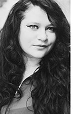 Kelsey Fisher portrait