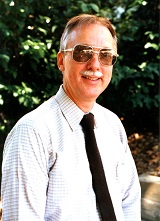 Kenneth Jesse portrait