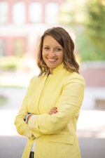 Kara Snyder portrait