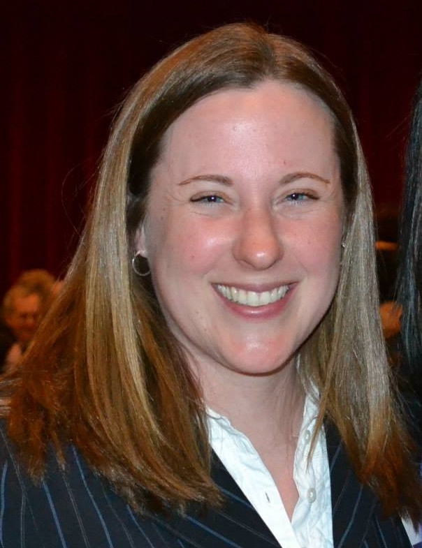 Krista Kirkham portrait