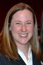 Krista Kirkham portrait