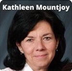 Kathy Mountjoy portrait