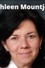 Dr. Kathy Mountjoy - Staff Profiles | College of Business | Illinois State