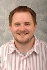 Kelly Laurson portrait