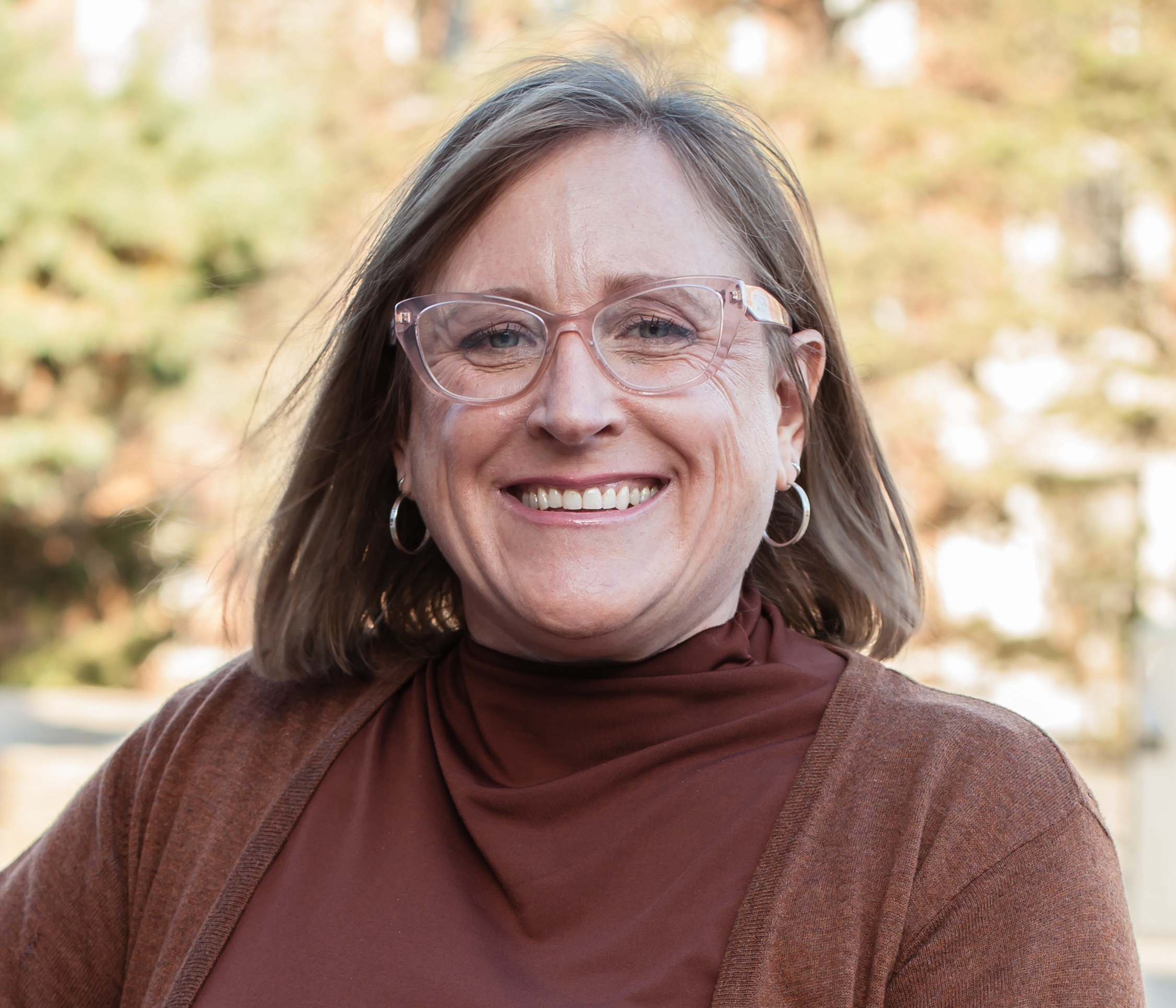 Kathryn Jasper portrait