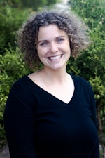 Kelly Reddy-Best portrait