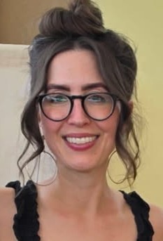 Katie Wesolek portrait
