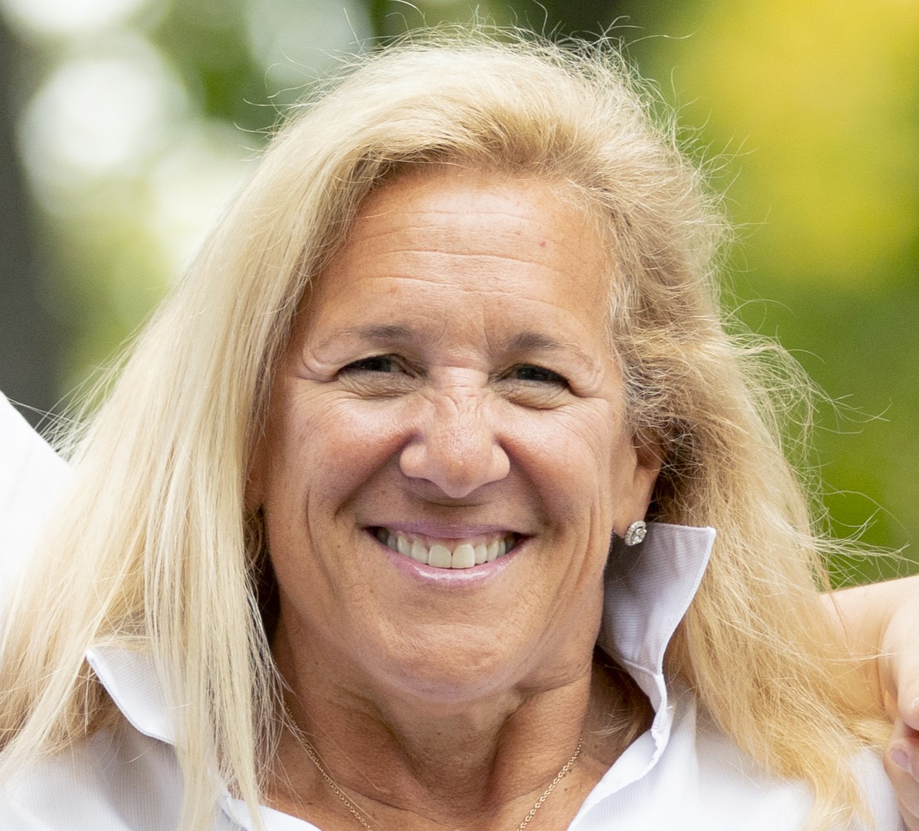 Kelley Kalinich portrait