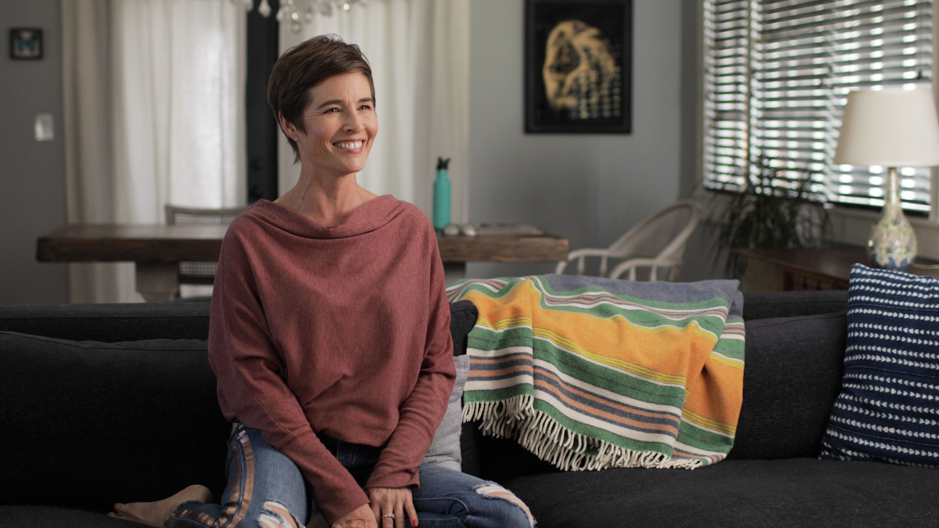 Kirstin Zona portrait