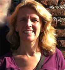 Profile of Laura Edwards