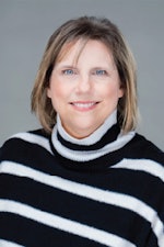 Lisa Hood portrait