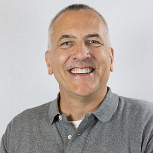 Lance Lippert portrait