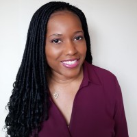 Tonya Mintz portrait