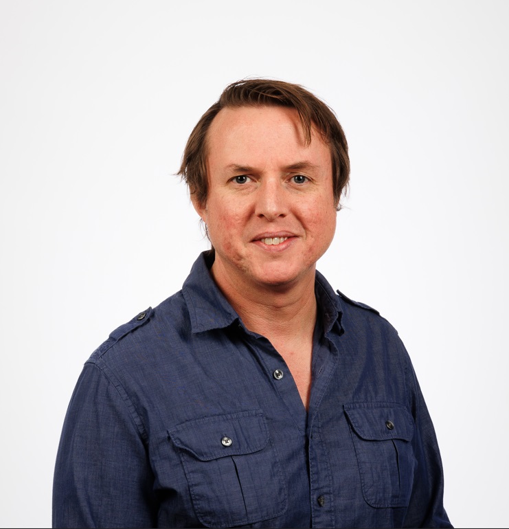 Lawson Cassels portrait