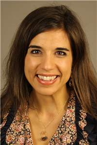 Lee Anne Hale portrait