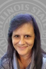 Lissa Bevins portrait