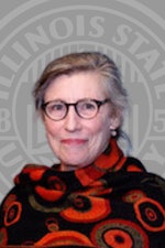 Michelle Maurer portrait