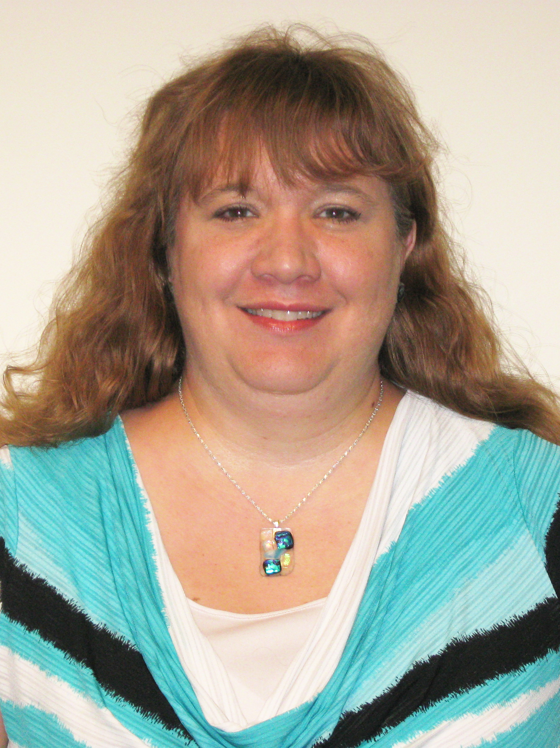 Shelley Hutchison portrait