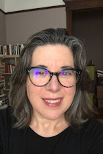 Melissa Johnson portrait