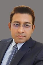 Raihan Chowdhury portrait