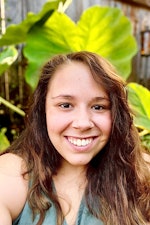 Melissa Garcia portrait