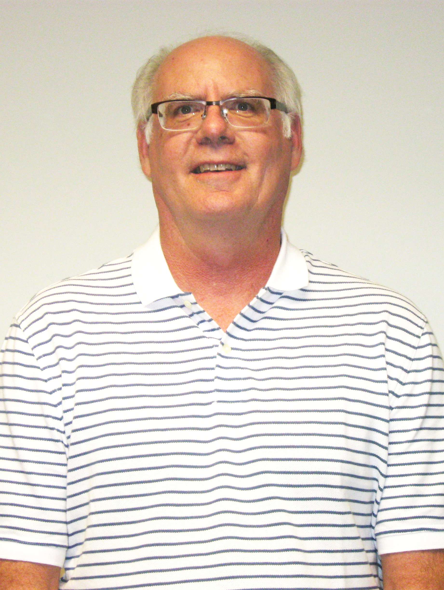 Michael Plantholt portrait