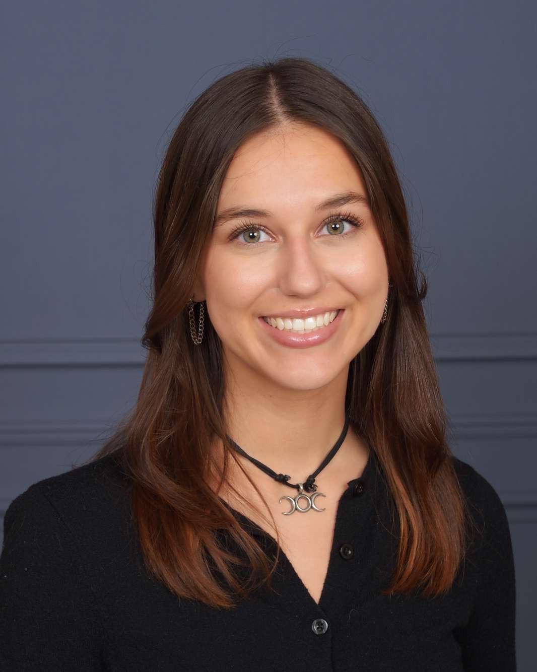 Megan Weisrock portrait