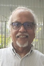 Mano Ratwatte portrait