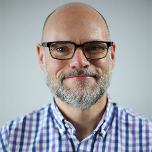 Matthew Hesson-McInnis portrait