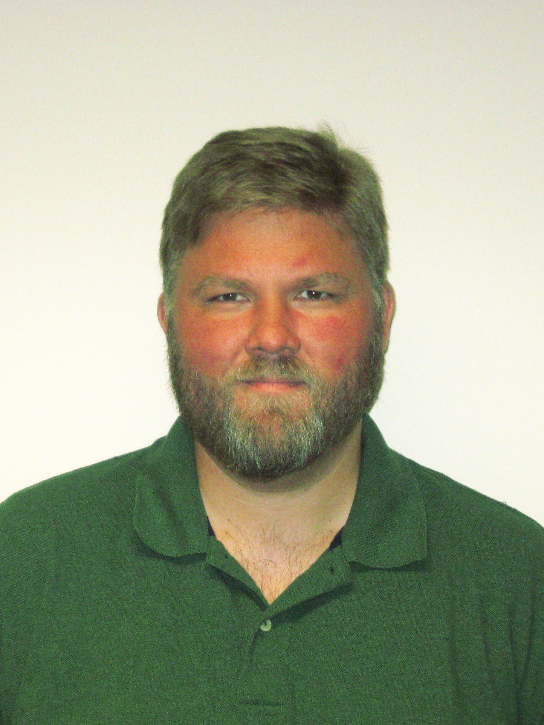 Matthew Winsor portrait