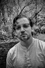 Nathan Kapoor portrait
