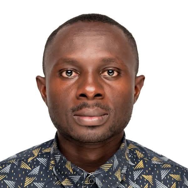Ofosuhene Darko portrait