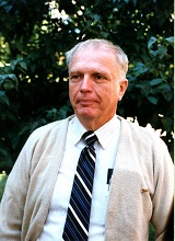 Philip Edwards portrait