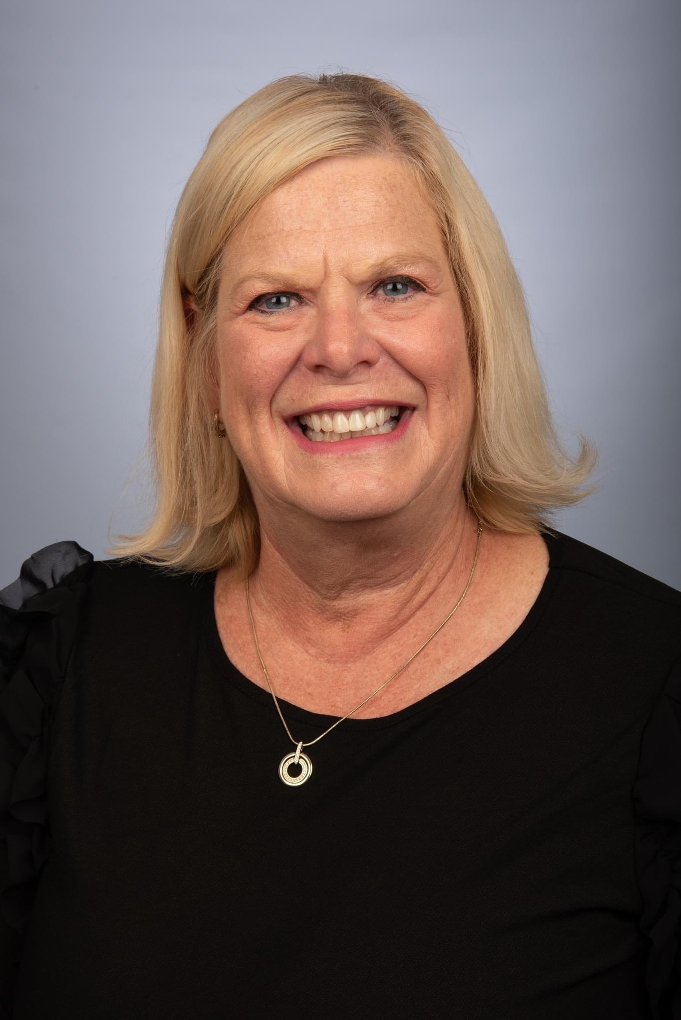 Pam Rearden portrait