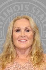 Patricia Pence portrait