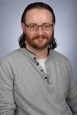 Ryan Lange portrait