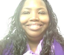 Roxxi Davis portrait