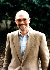 Robert Young portrait