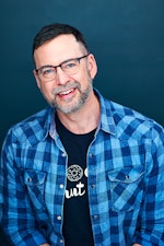 Robert Quinlan portrait