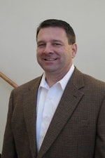 Ronald Guidry portrait