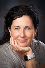 Rose Marshack portrait