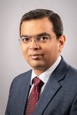 Sandeep Jagani portrait