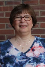 Susan Alford portrait