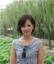 Profile of Shih Wei Chiang