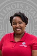 Shayla Dennis portrait